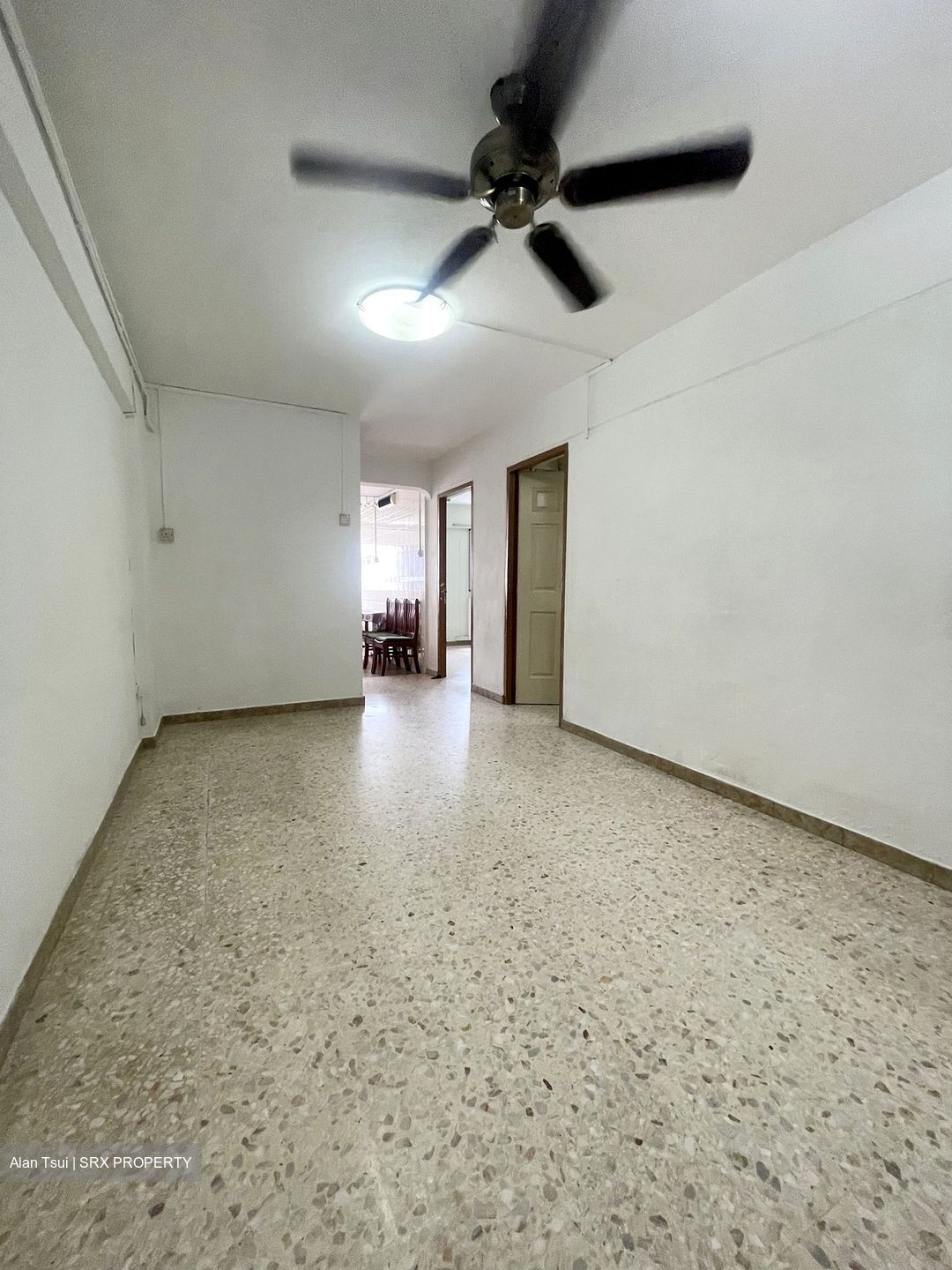 Blk 103 Bukit Purmie Ville (Bukit Merah), HDB 3 Rooms #617630941